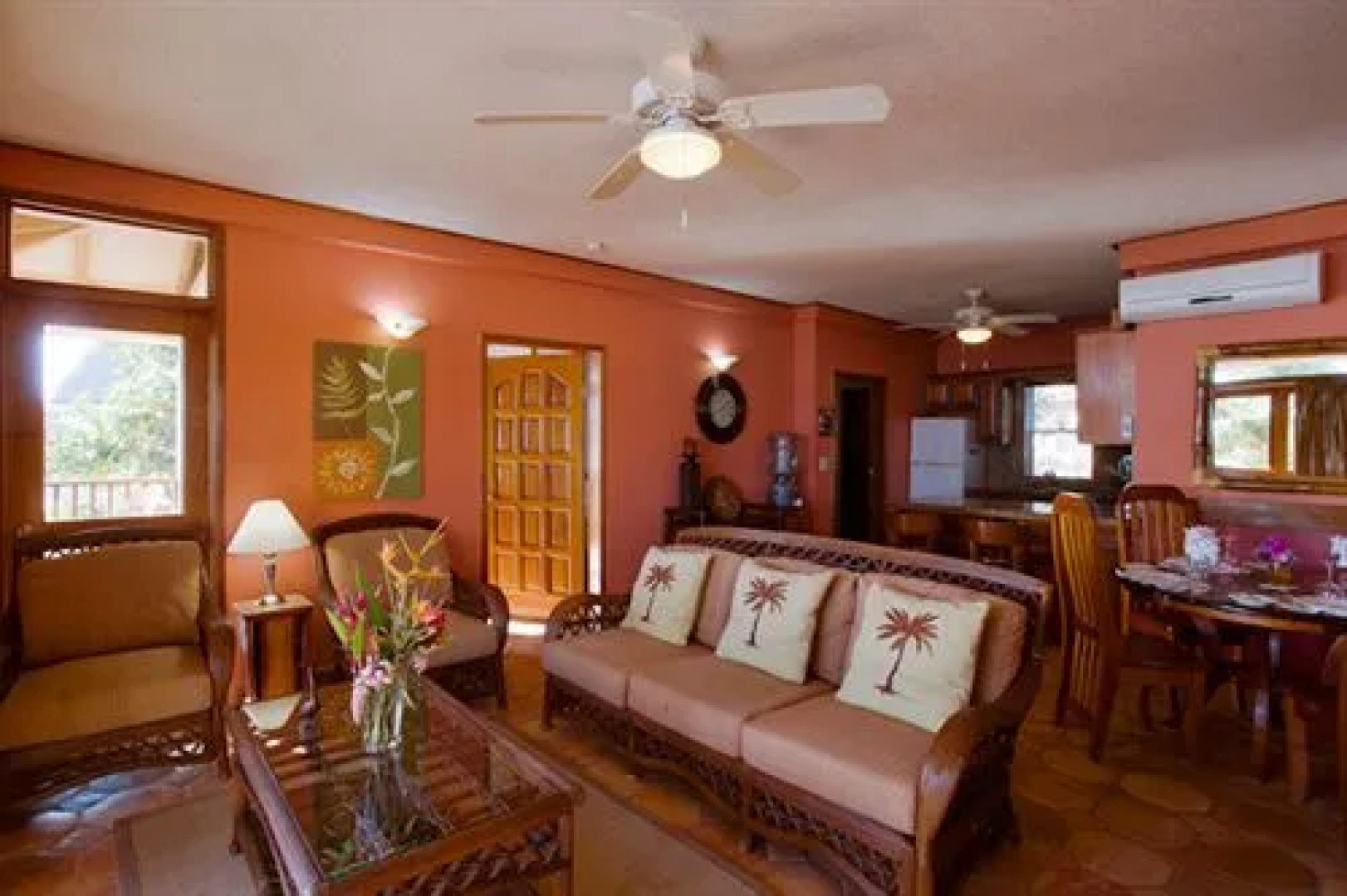 Belizean Dreams Resort