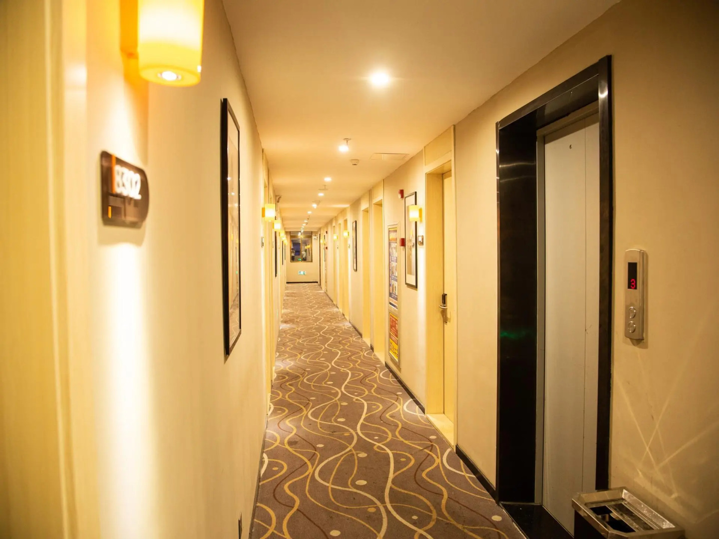 7 Days Premium·Fuzhou Dongxiang Railway Station