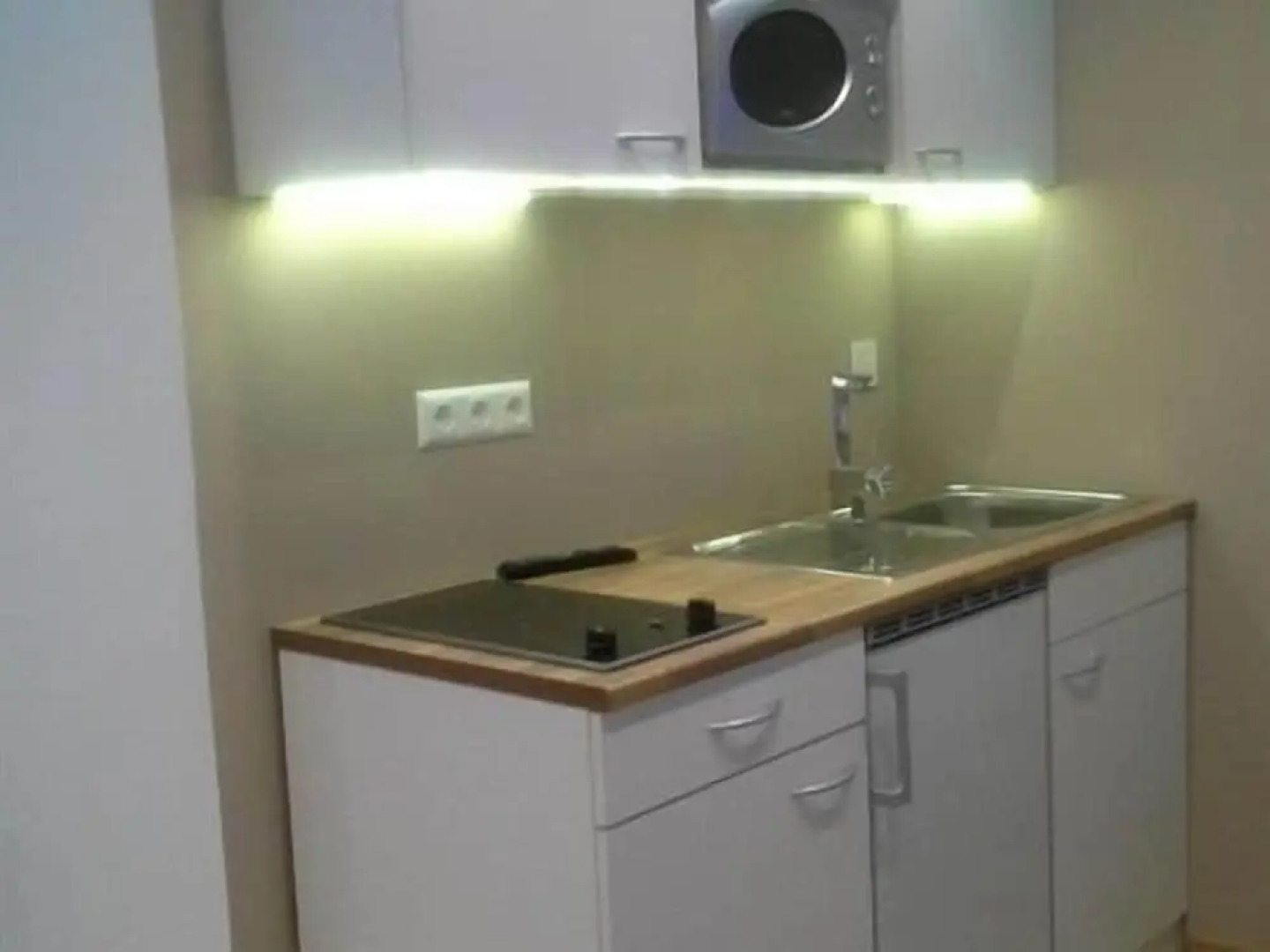 Ela's Appartementhaus