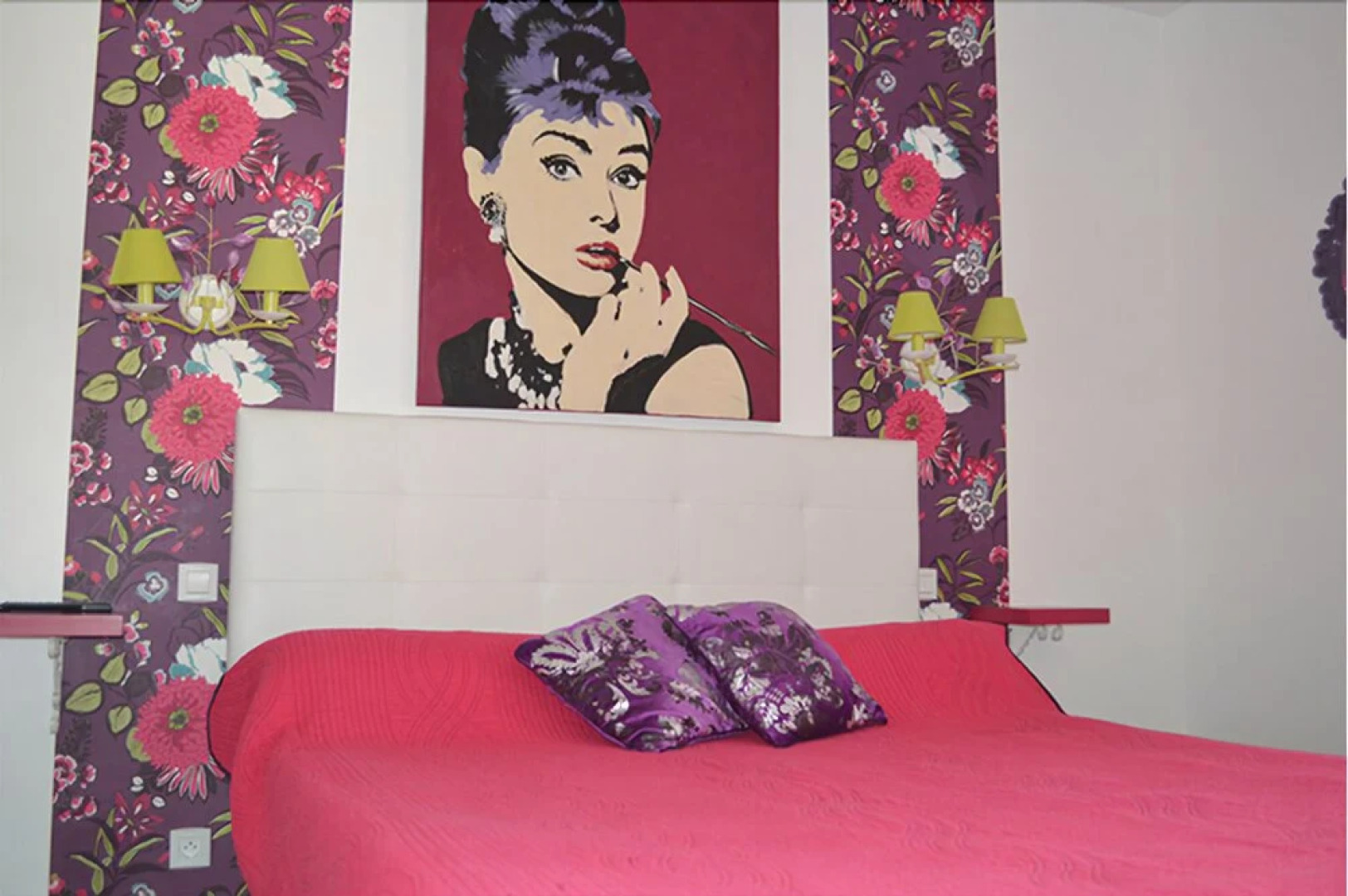 Appartement 2 à 4 pers à Château-Gontier