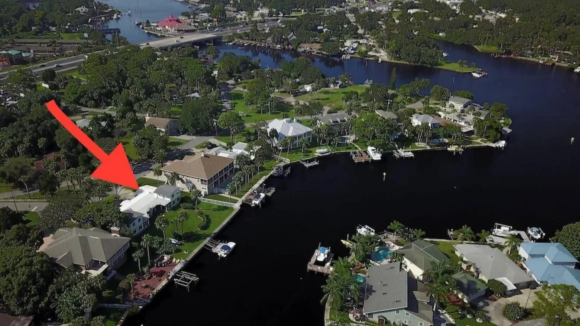 The Keys Bungalow On The Cotee River
