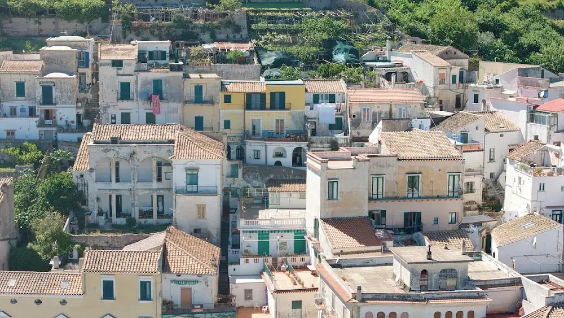 Raito Guest House - Amalfi Coast