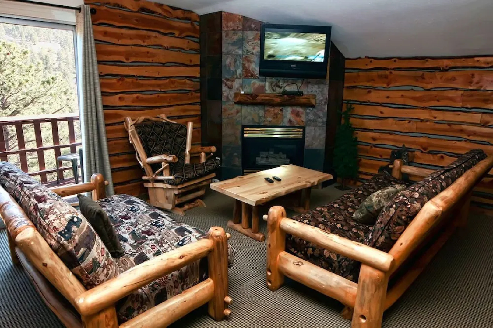 Fawn Valley Inn: 279