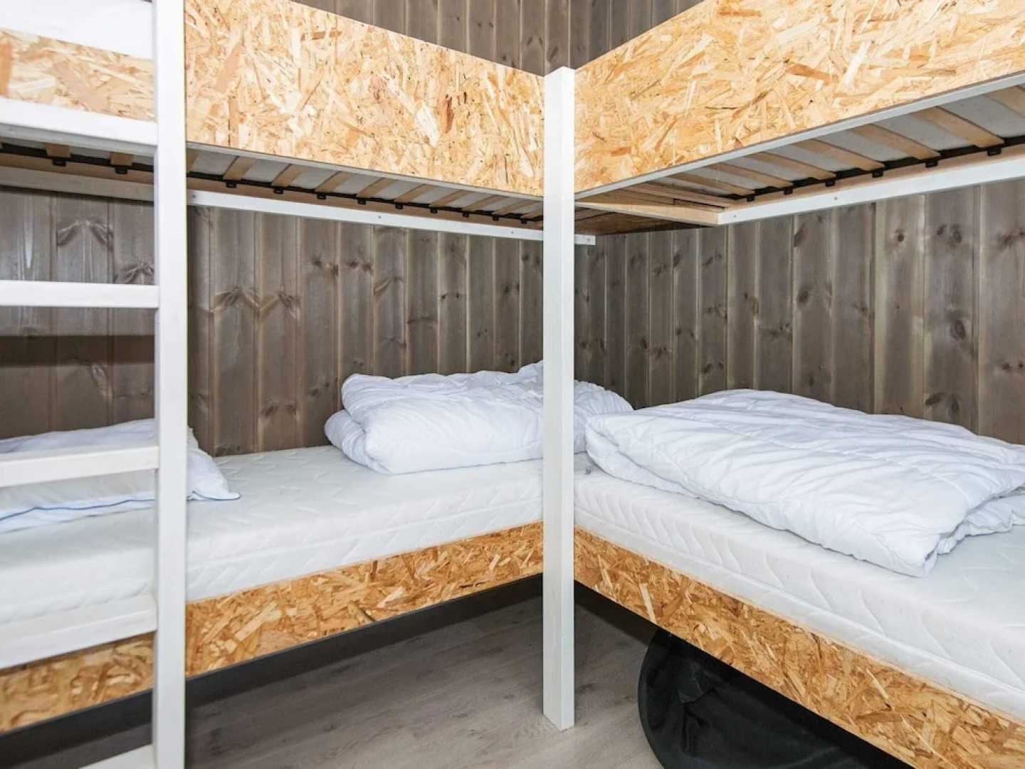 Holiday Home in Juelsminde