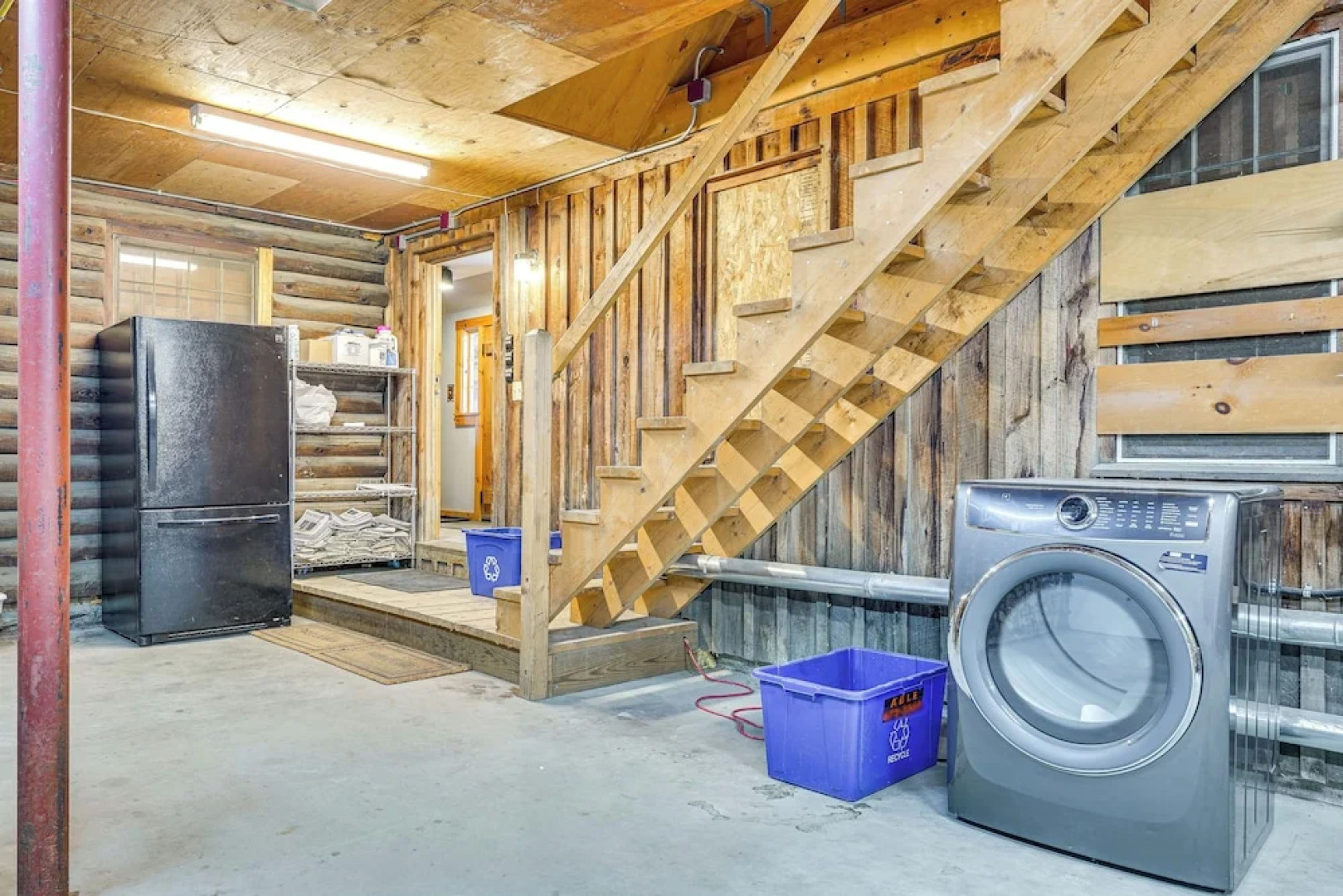 Picture-perfect Vermont Mtn Cabin w/ Hot Tub!