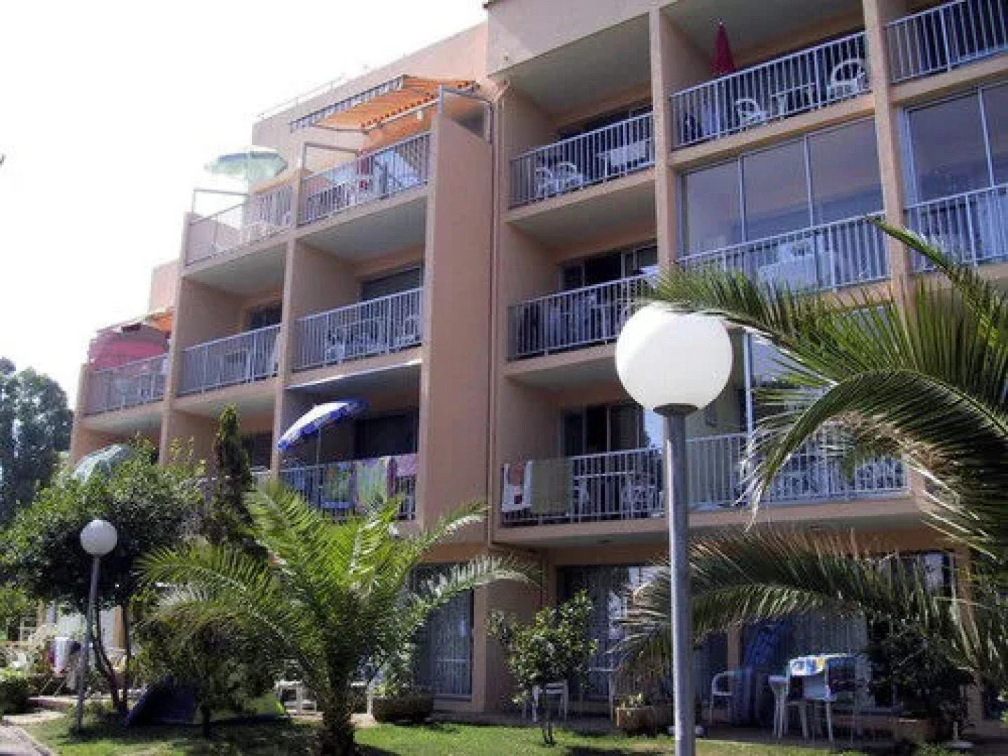 Les Résidences Pinéa