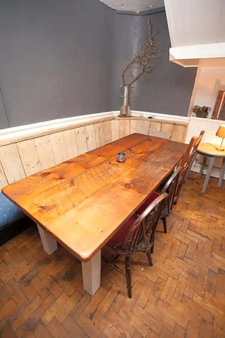 The Heights Bunkhouse