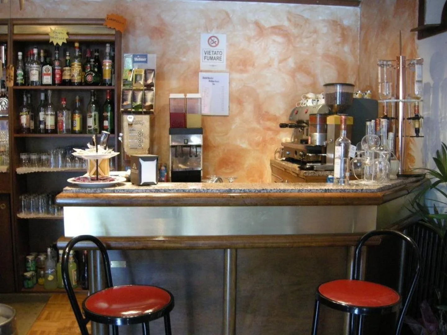 Albergo Ristorante Giardini