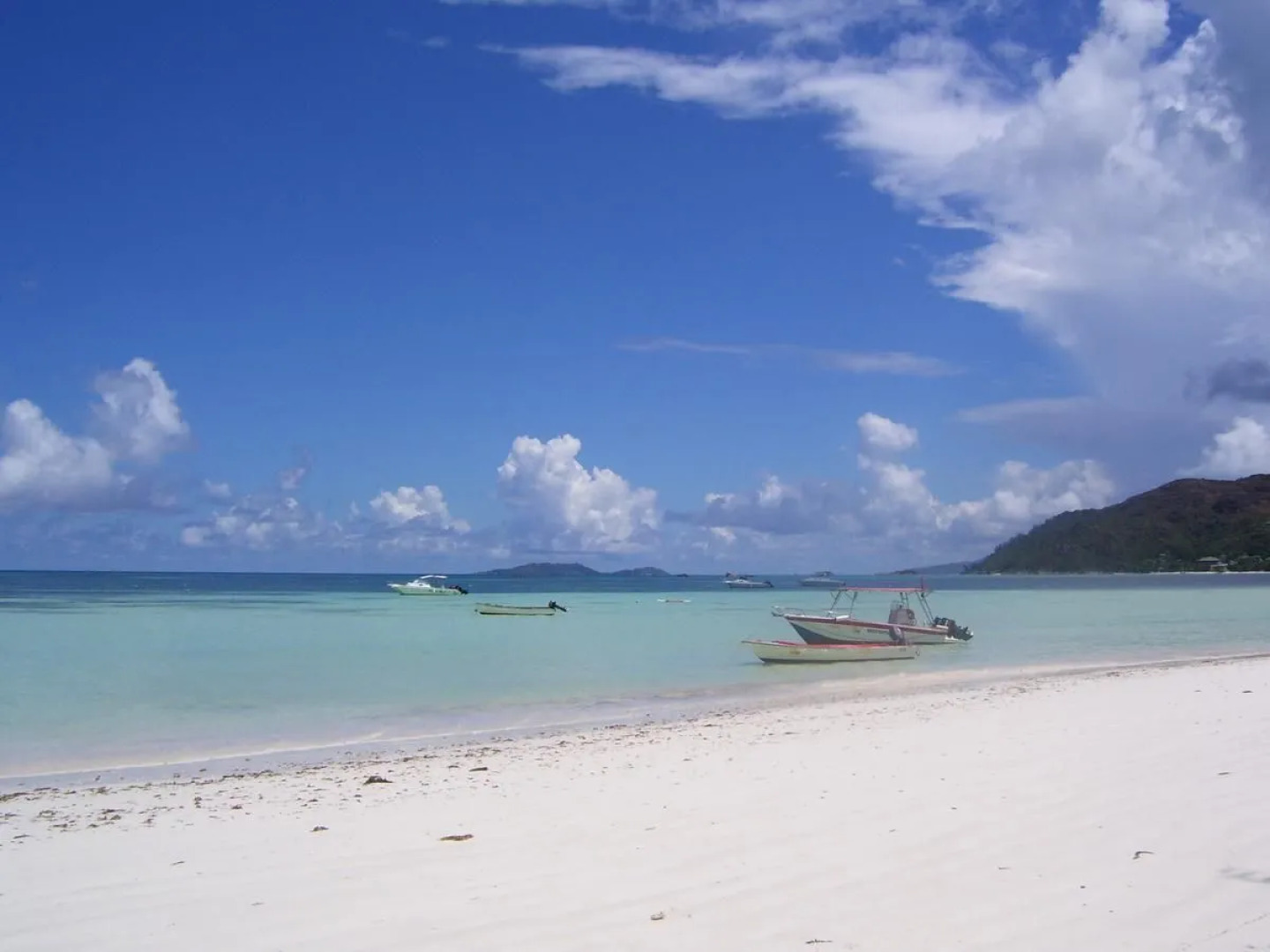 Mirella Villa Ocean View Villa