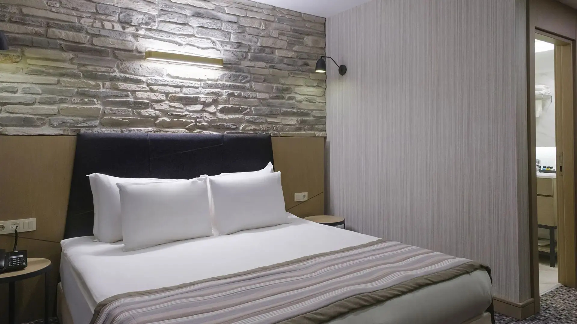 Mata Butik Hotel