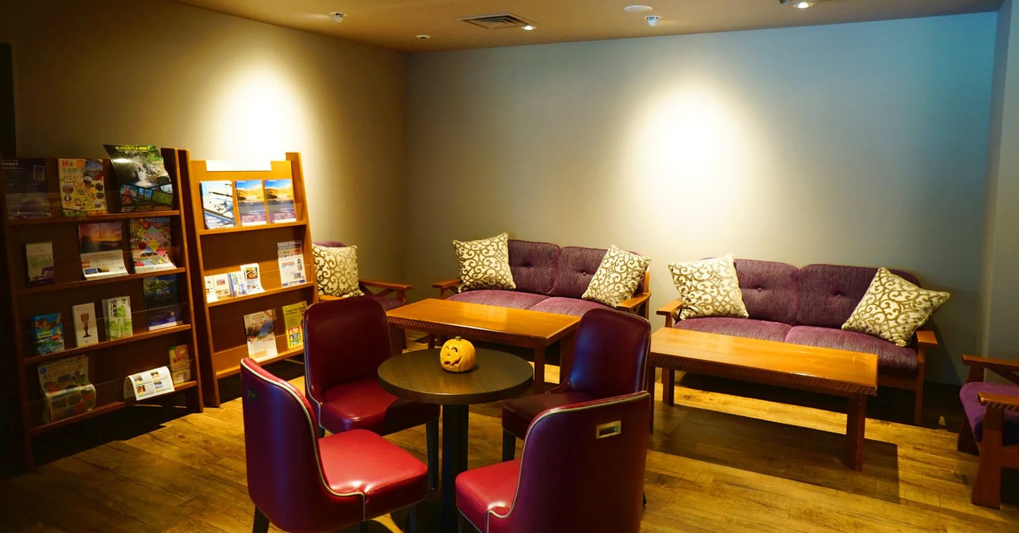 Courtyard by Marriott Hakuba