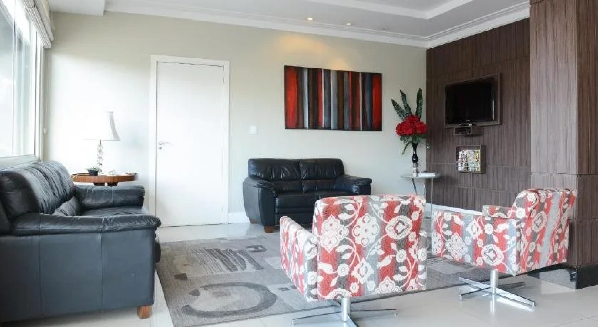 Alano Executivo Hotel