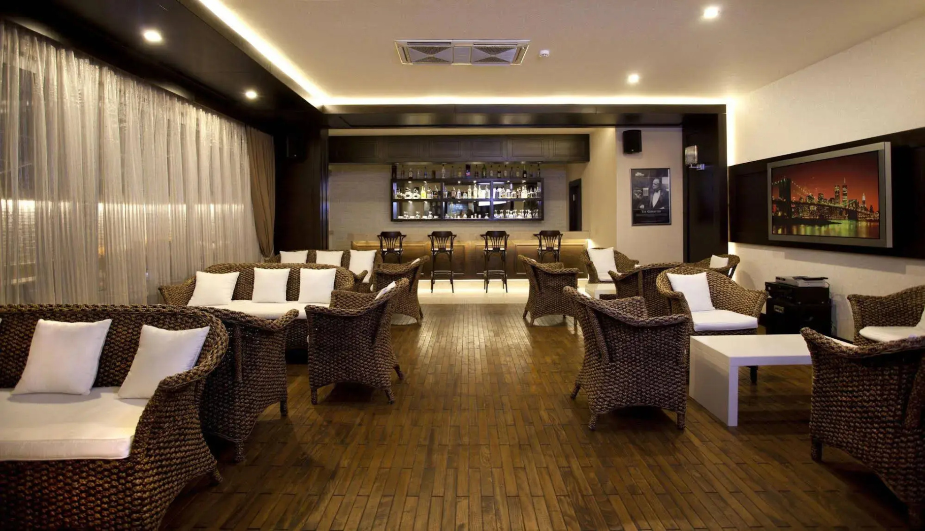 Xperia Grand Bali Hotel  - All Inclusive