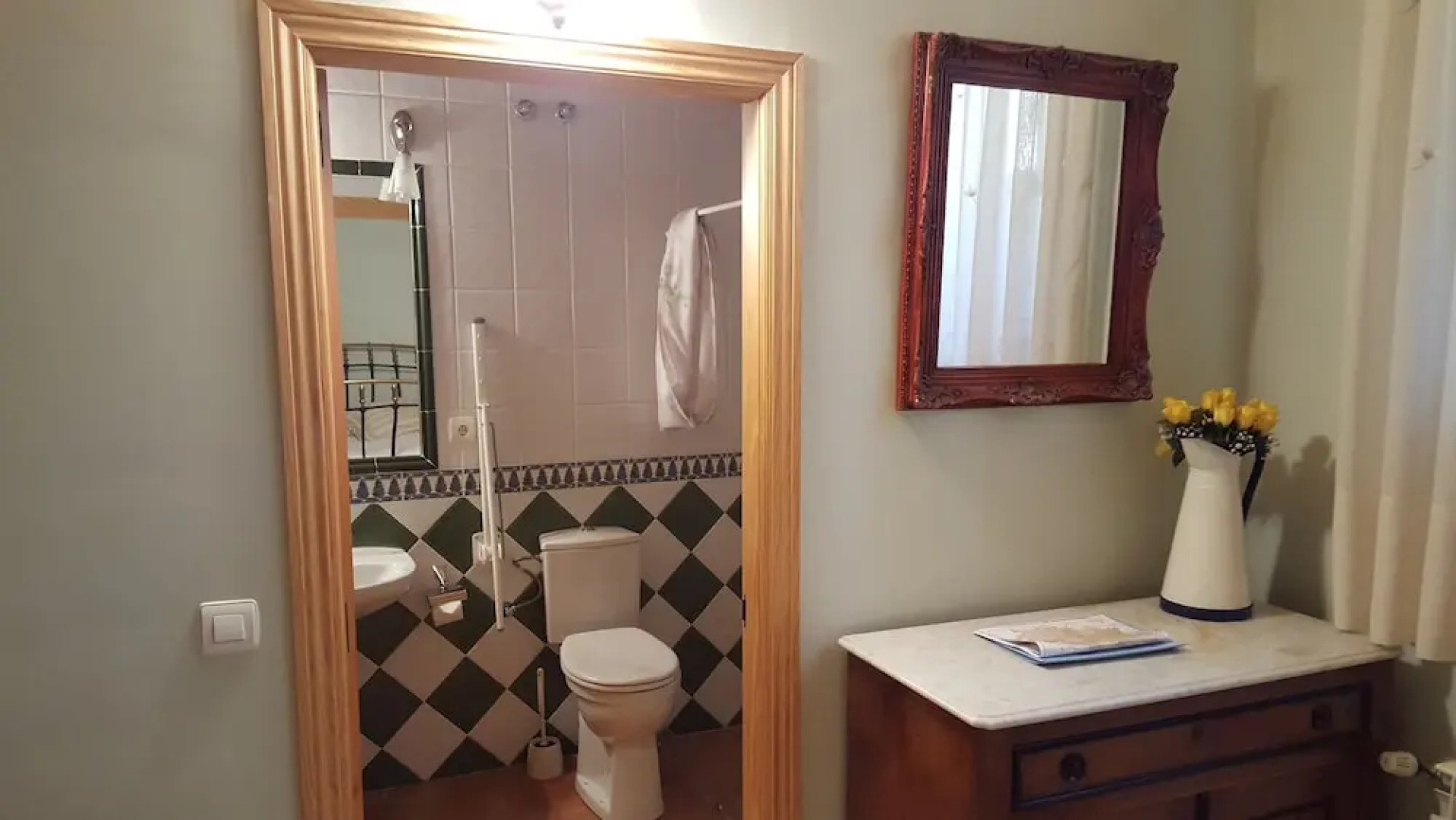 Hotel Rural Fuente del Val