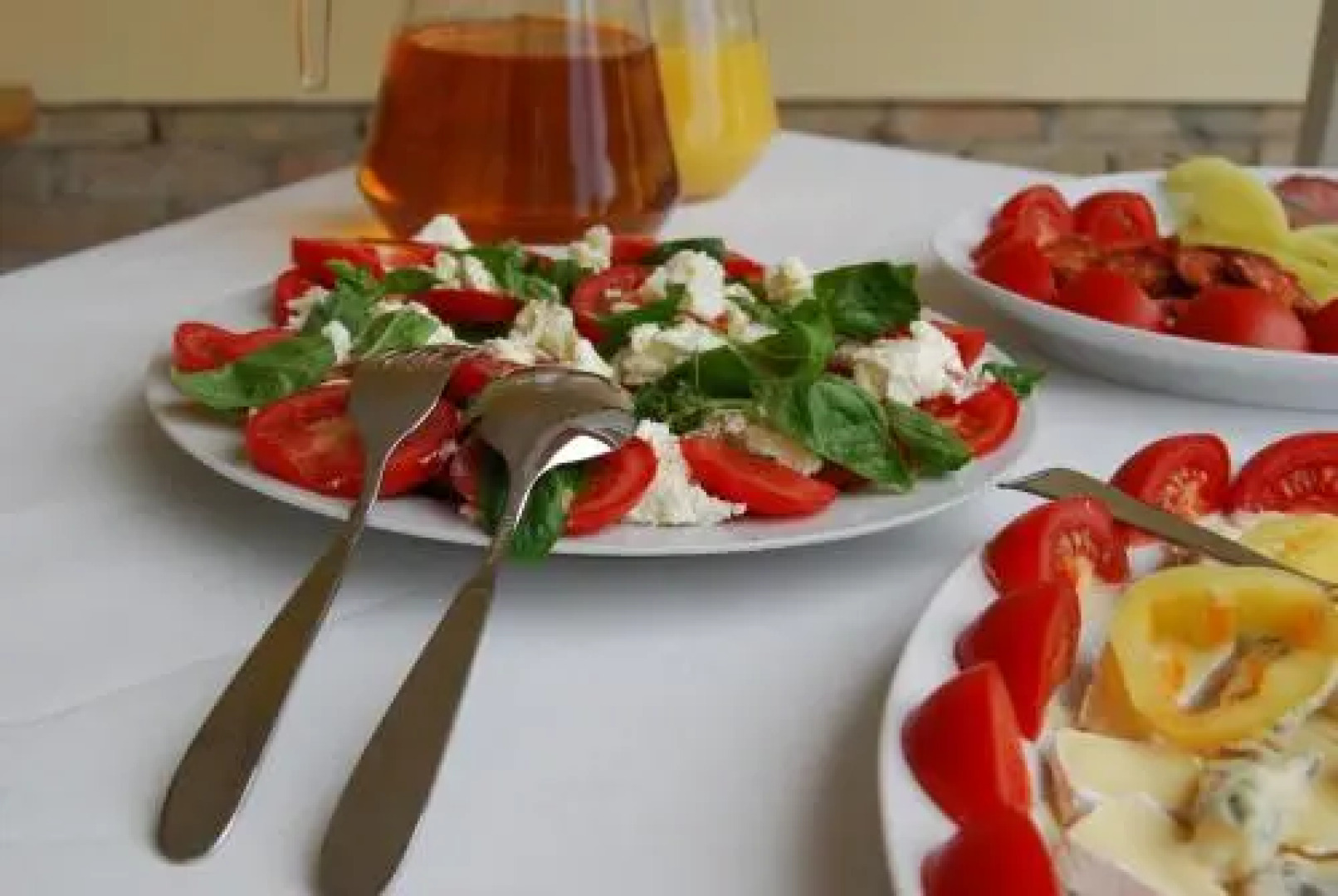 Jackfall Apartman es Fogado