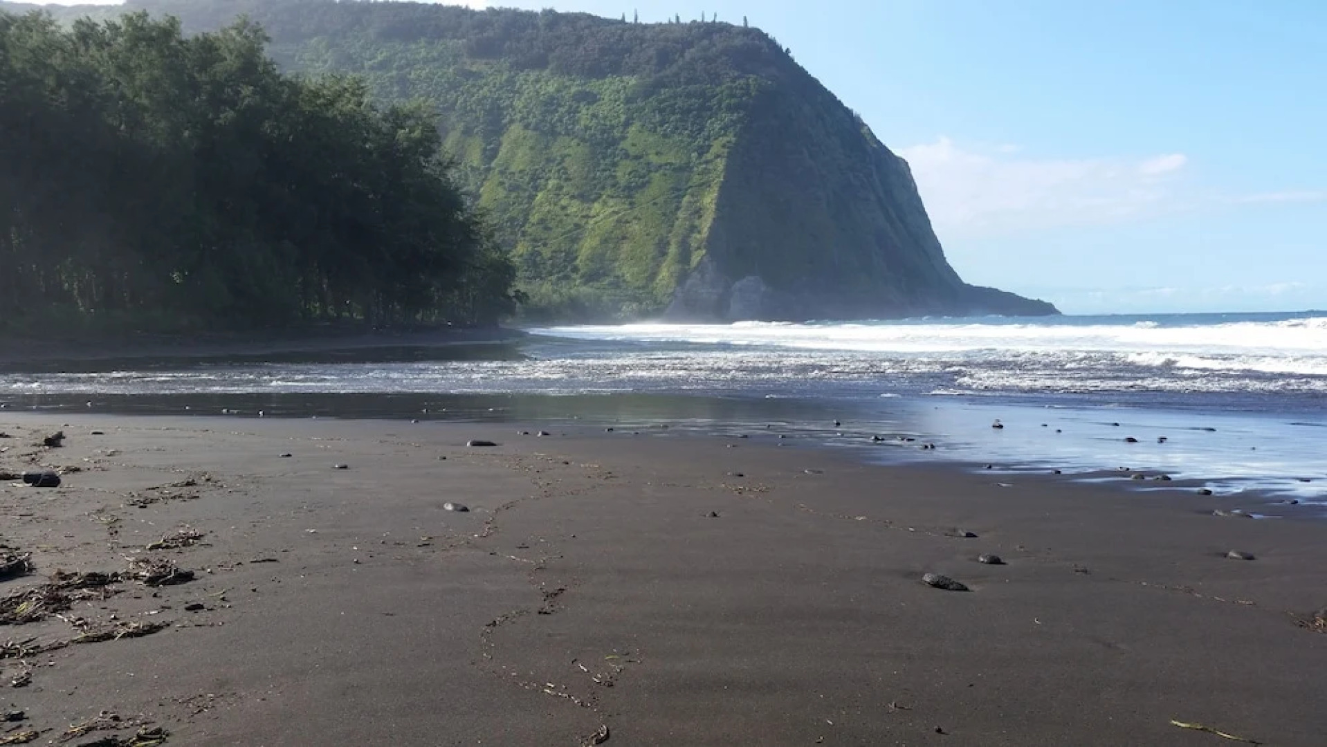 Hale Pikonia In Historic Honokaa Town 2 Bedroom Home