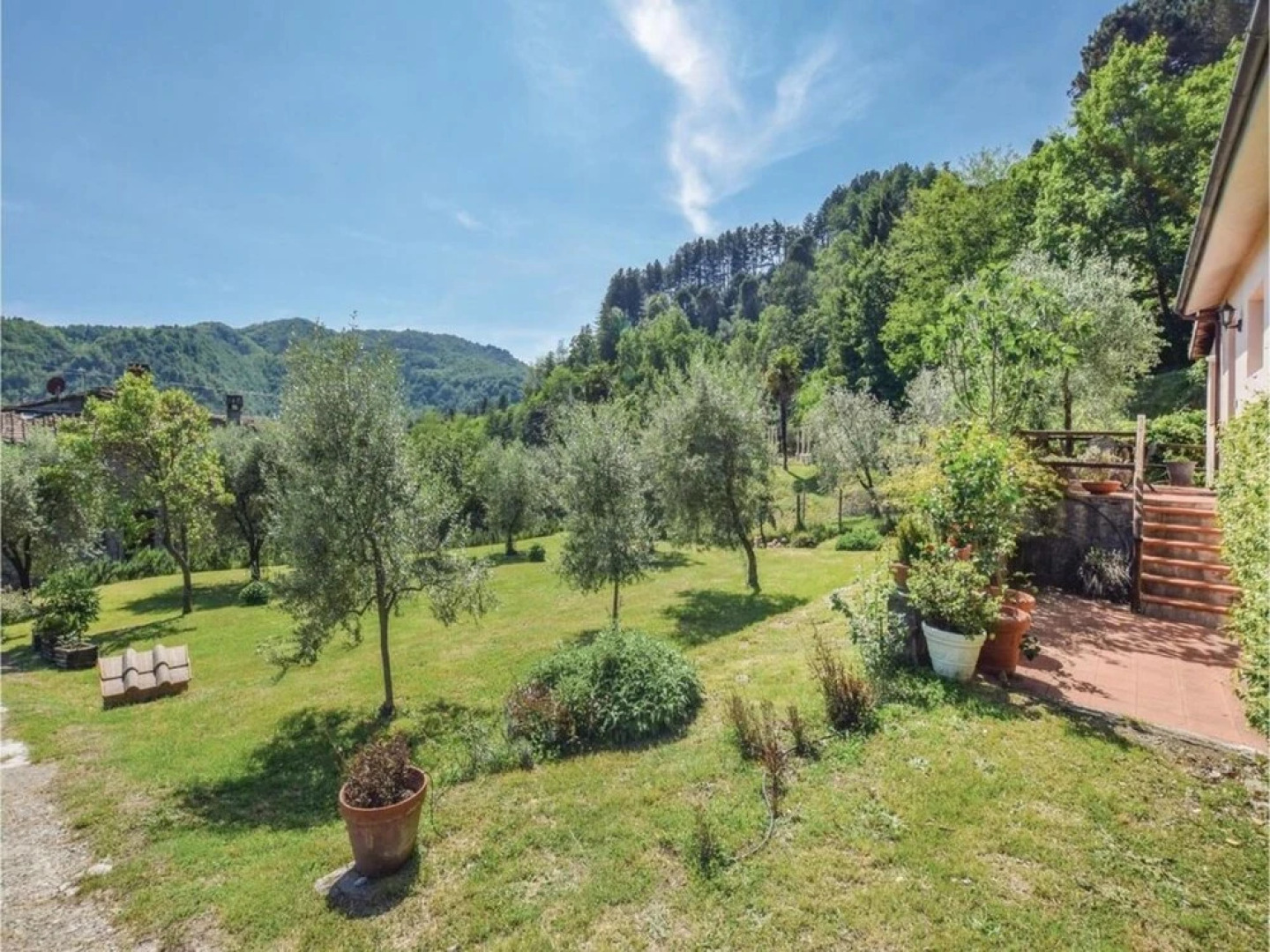 Residence Cà Valdottavo