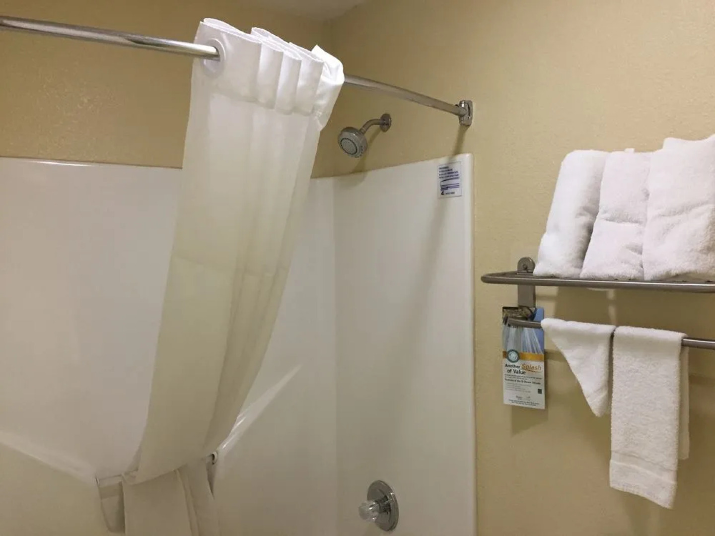 Quality Inn & Suites Eagle Pass