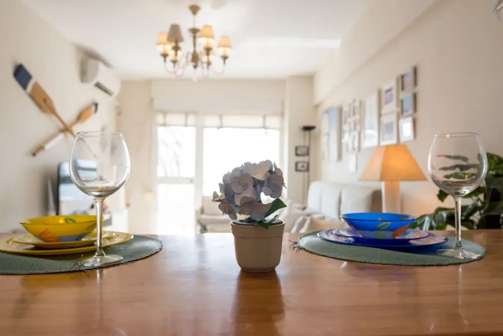 MalagaSuite Front Beach Malagueta