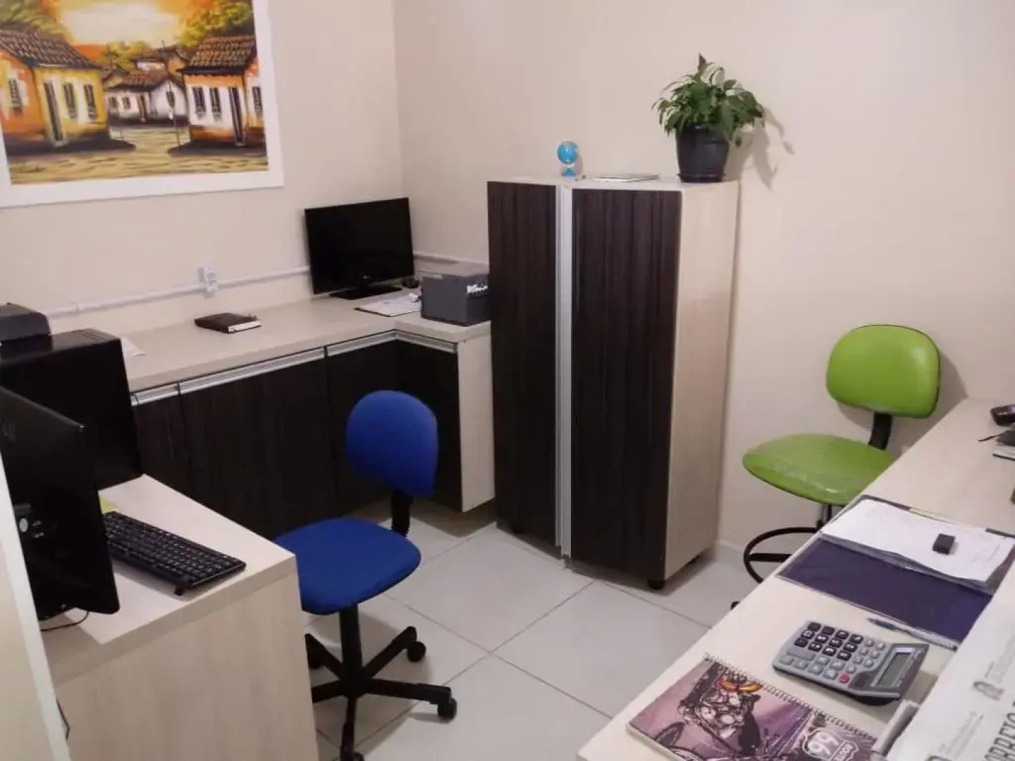 Marechal Plaza Hotel