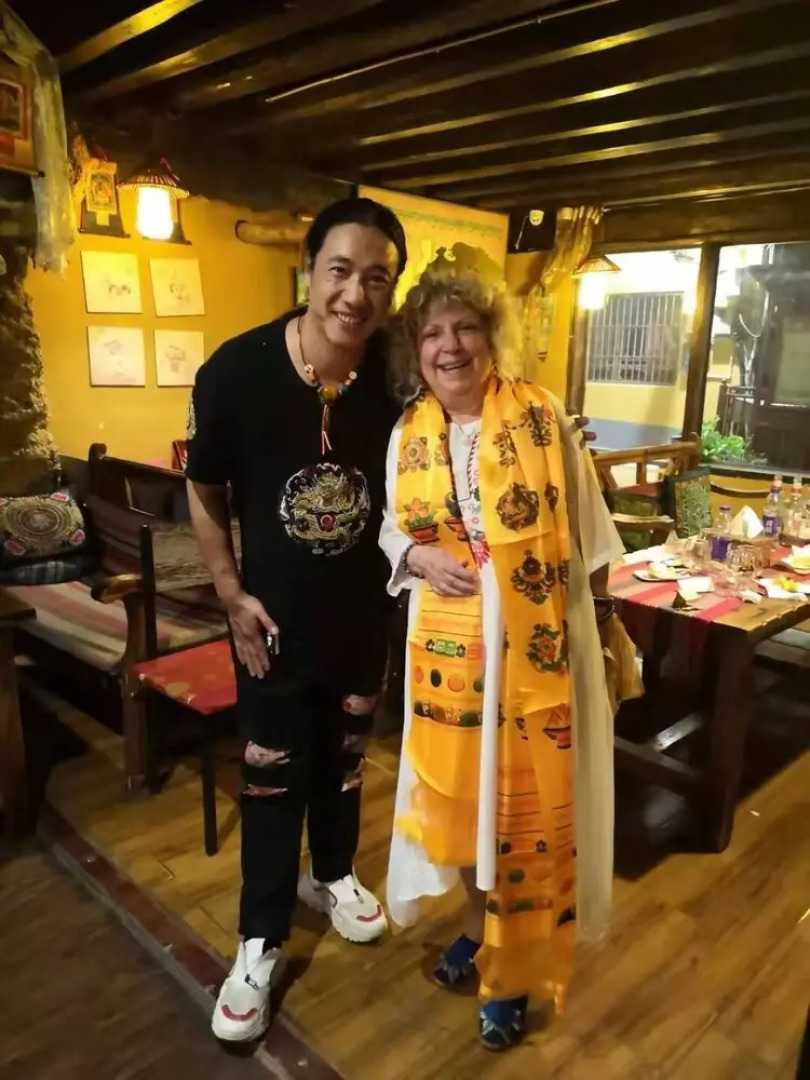 Shangri-La Timeless Inn