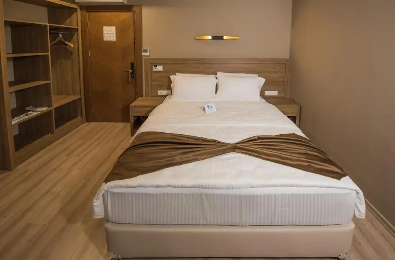 Otel Vona Ordu
