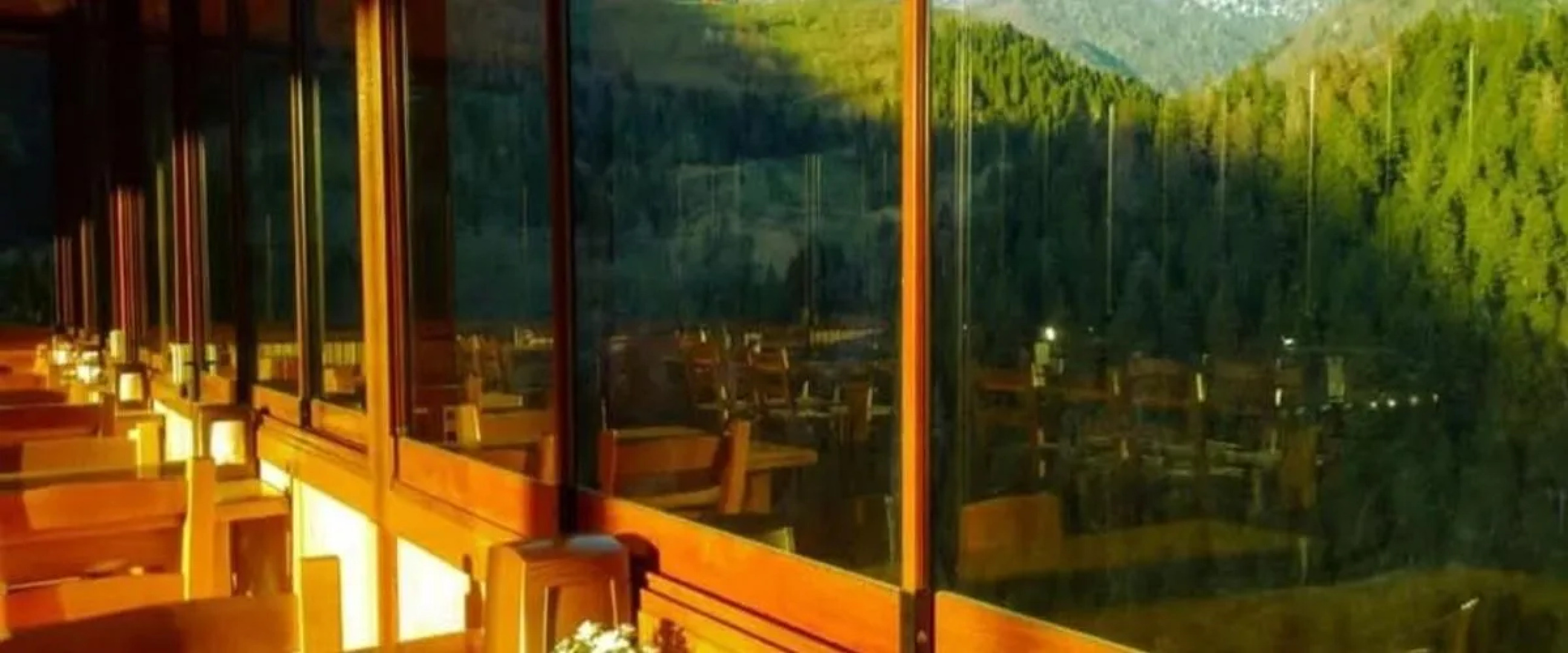 Macahel Maral Otel ve Restaurant