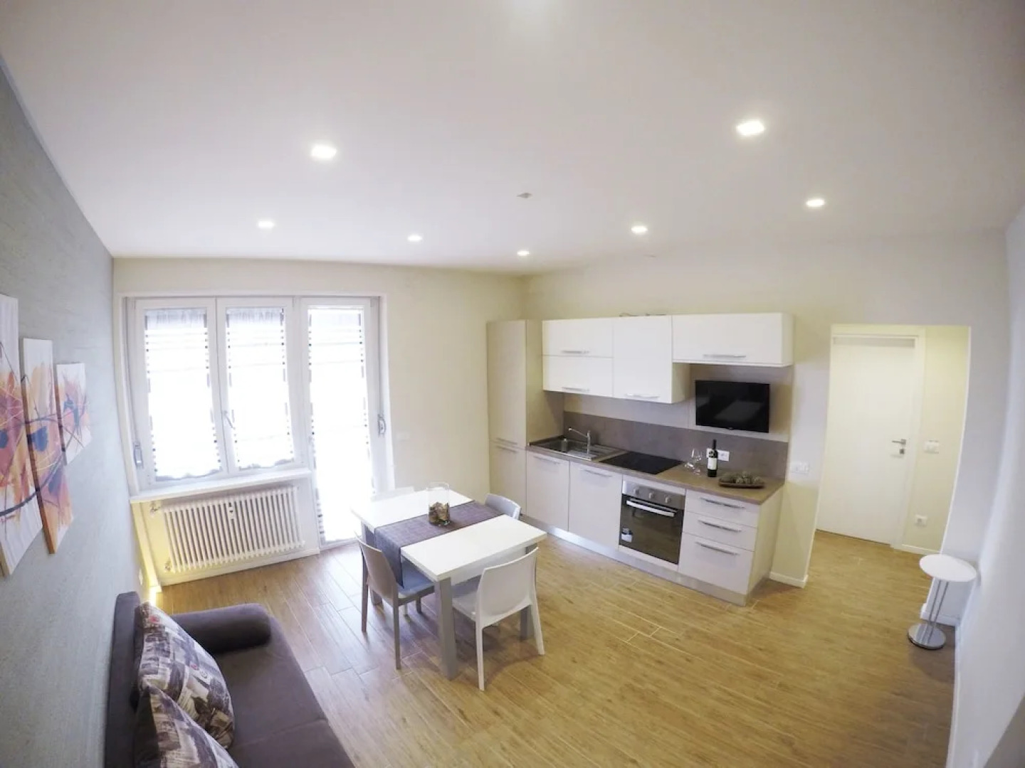 Holiday House Merano