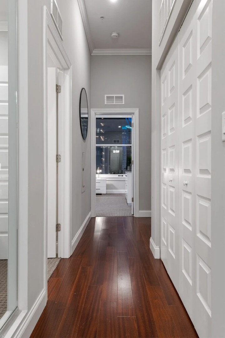 Global Luxury Suites Downtown Pittsburgh