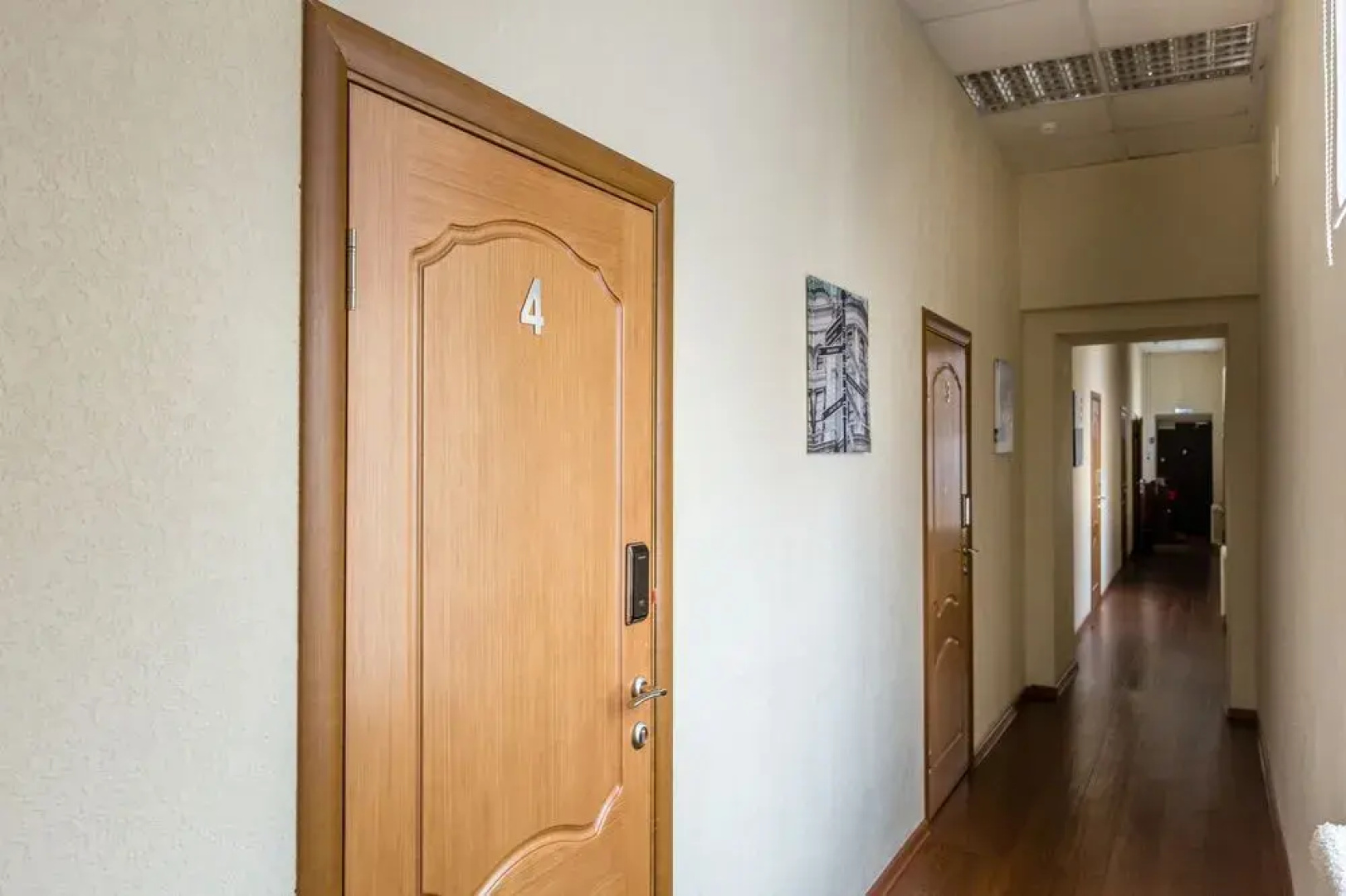 Chekhov Bro Hostel