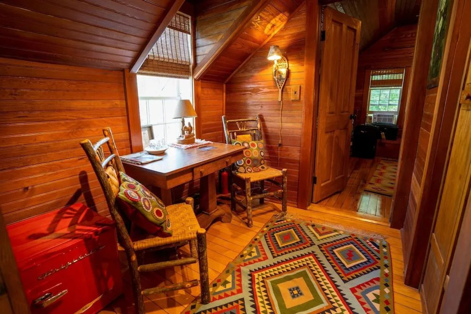 Lake Placid Stagecoach Inn