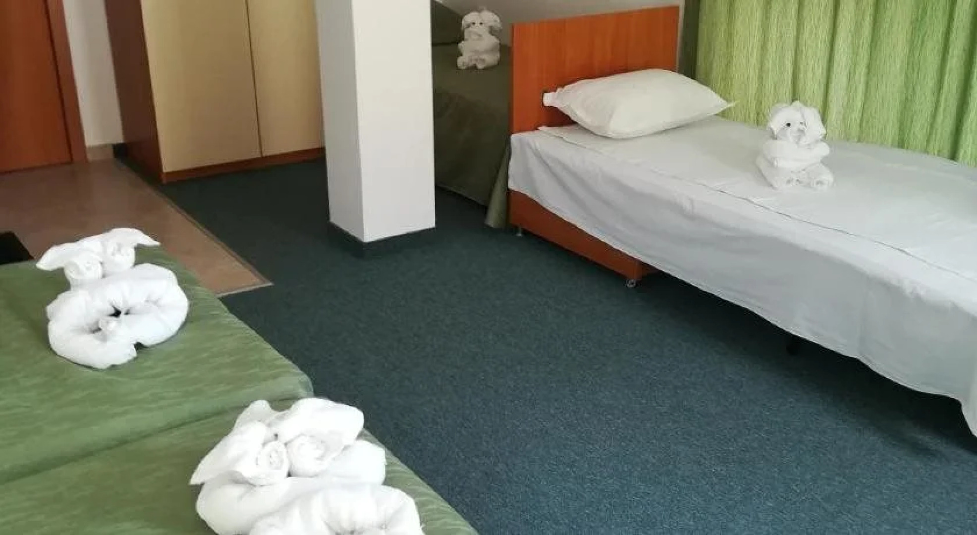 Ruskovi Family Hotel