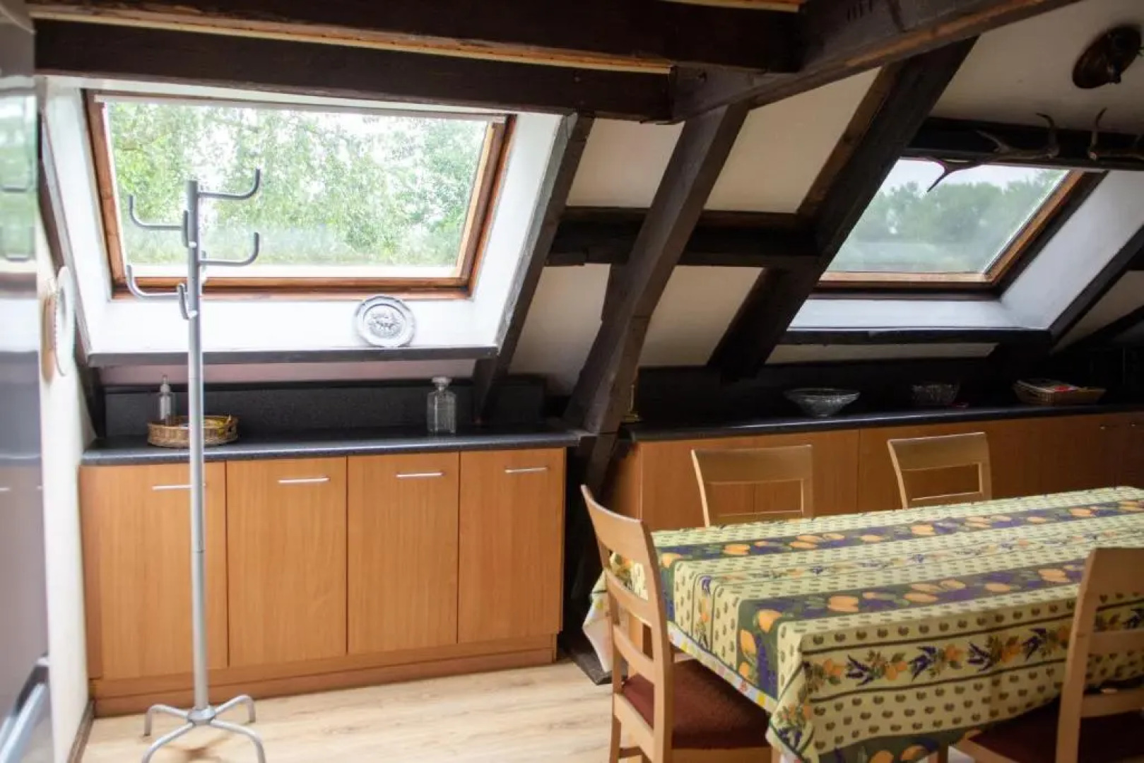 Poezelhoekvallei Loft