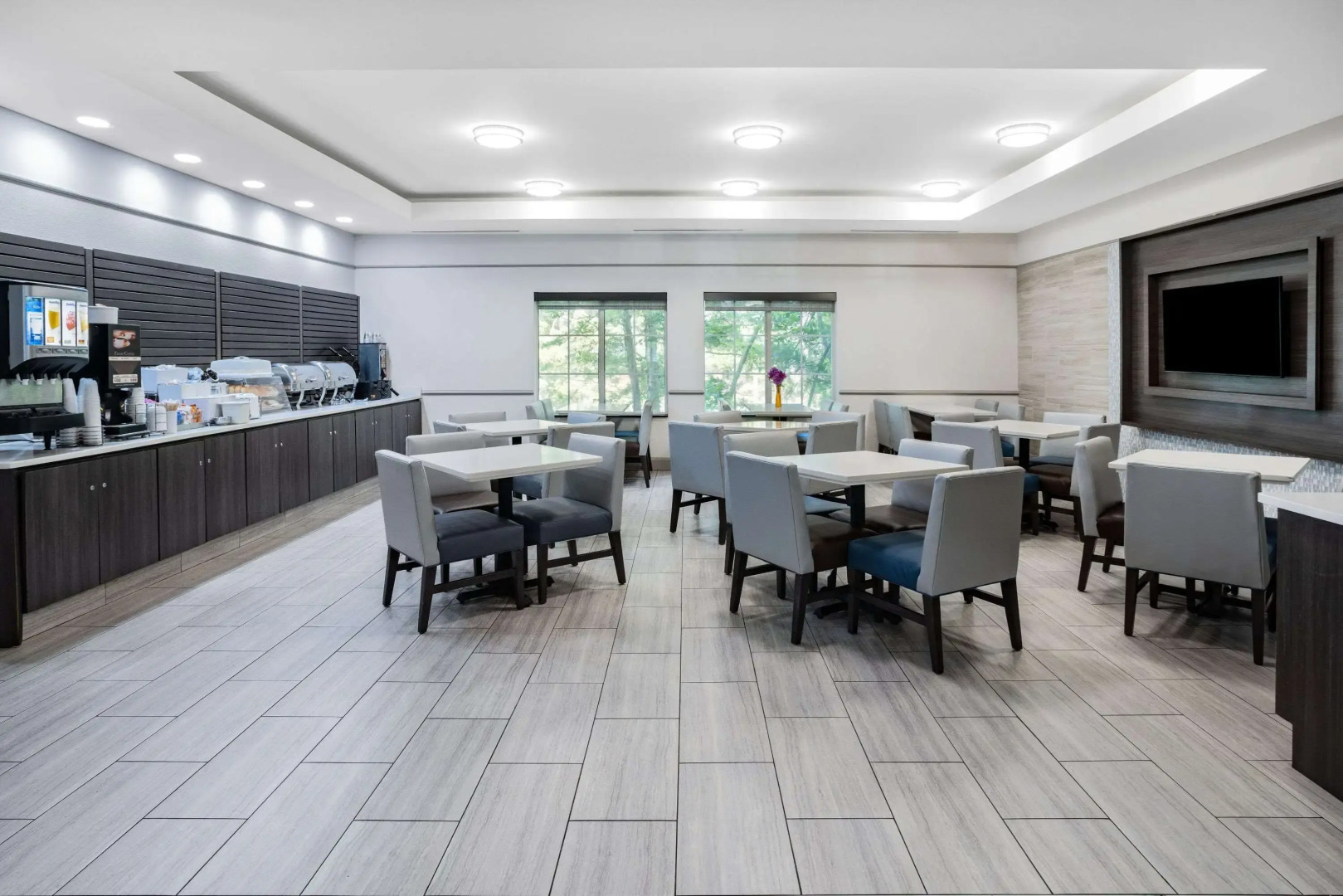 La Quinta Inn & Suites by Wyndham Norfolk