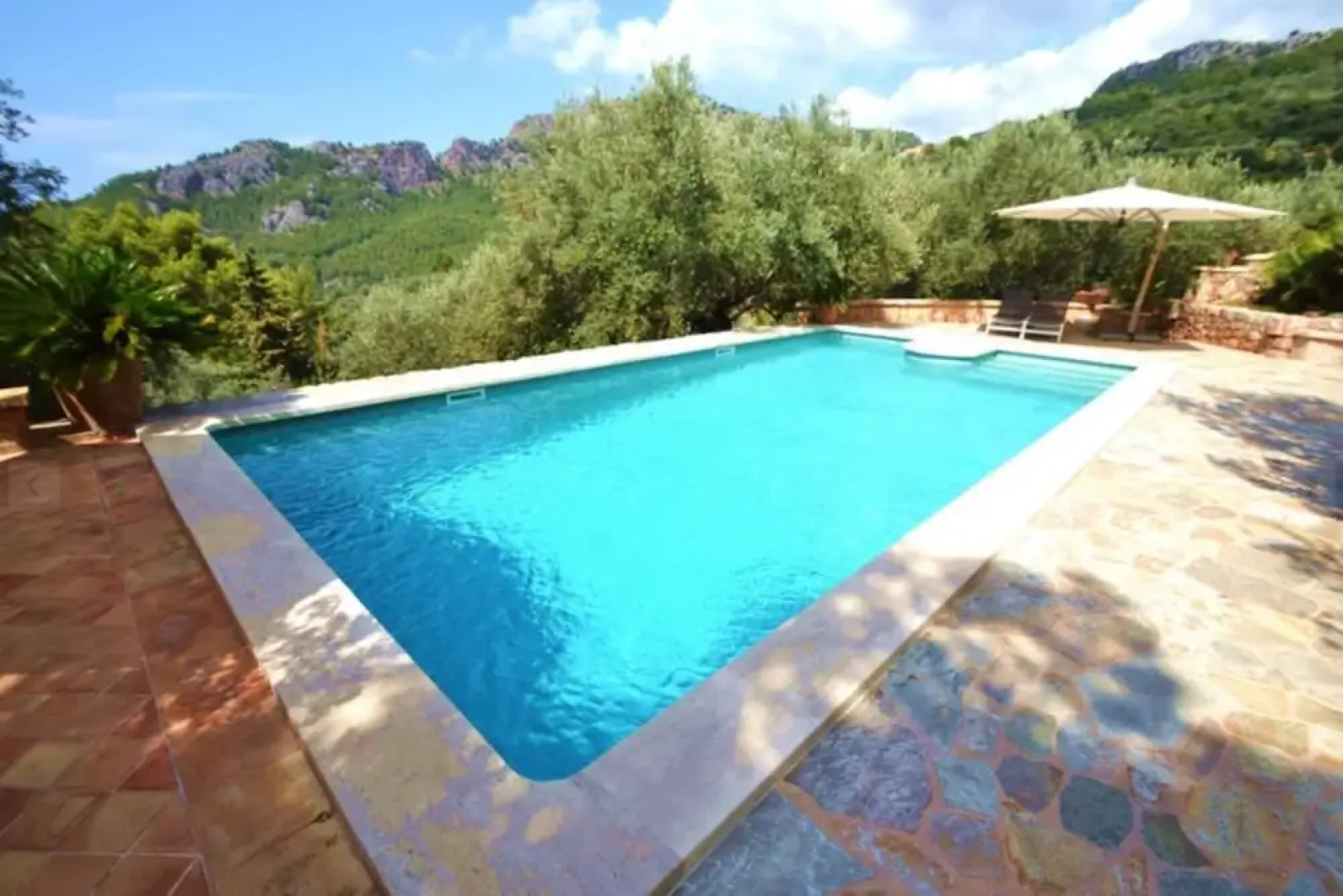 Villa Port Soller
