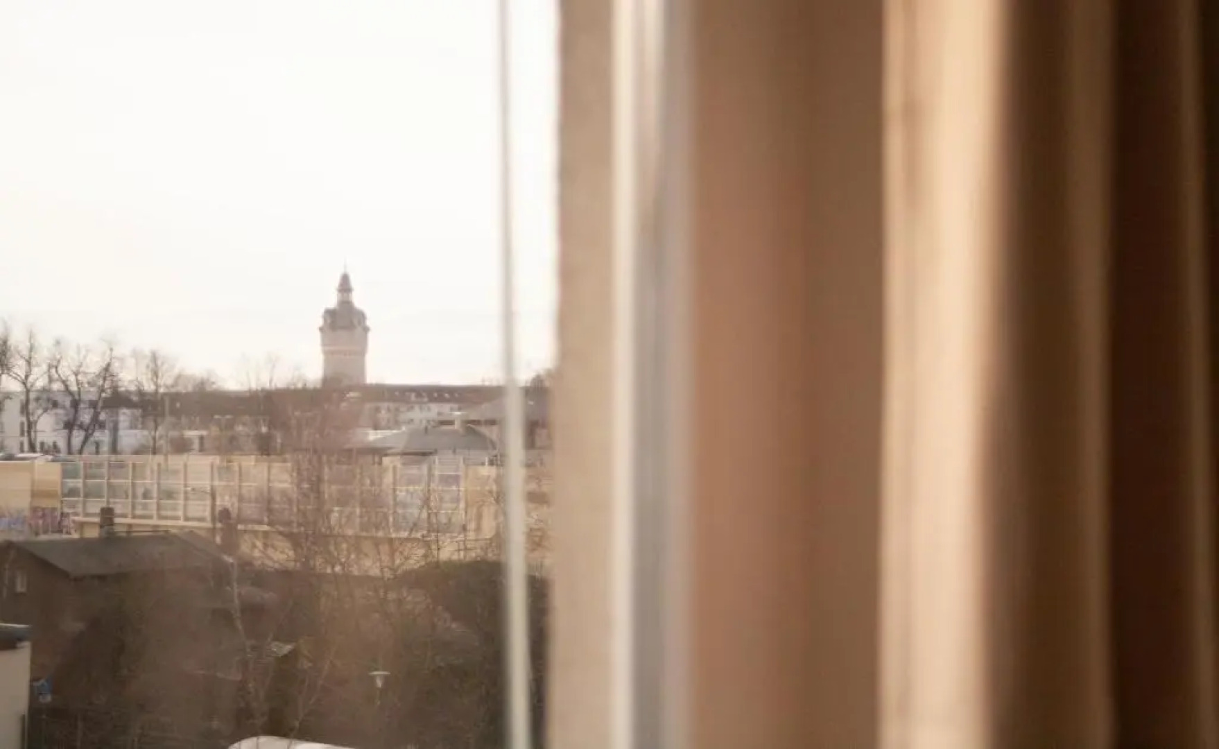 Apartment von Schivelbusch