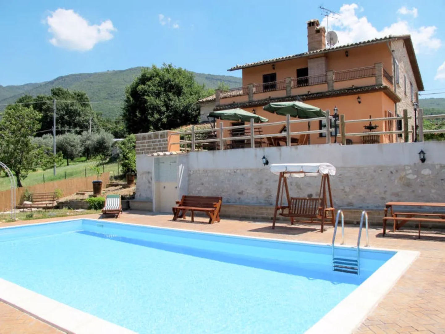 Colleflaviano (CEI100)