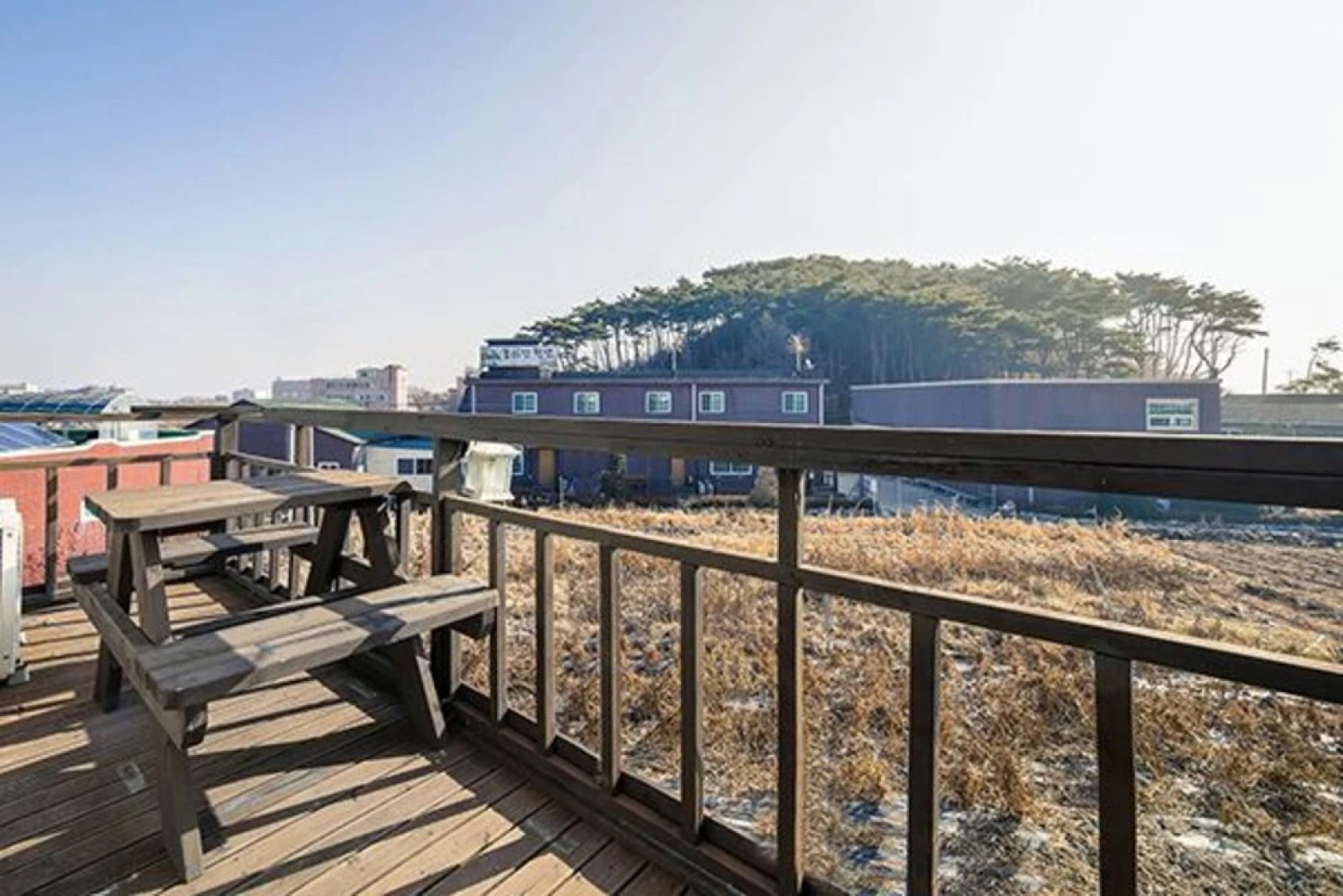 Jebudo Dasom Pension