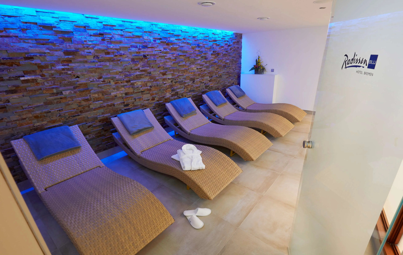 Radisson Blu Hotel, Bremen