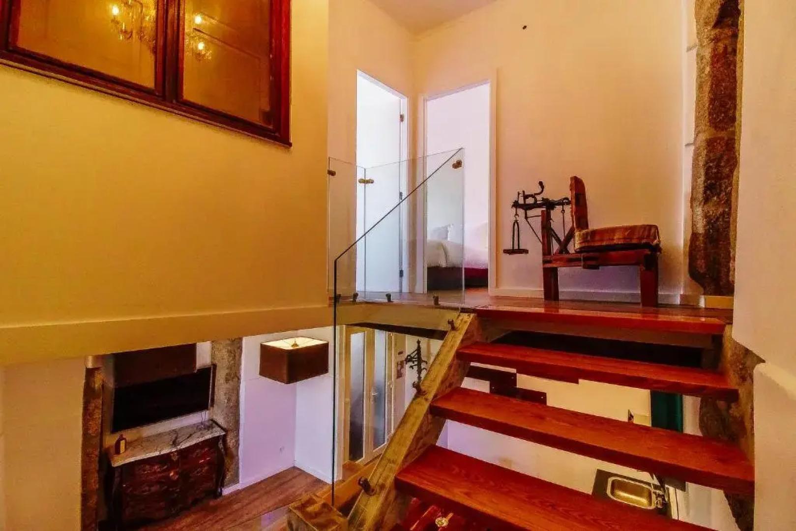 Memórias Charme Residences