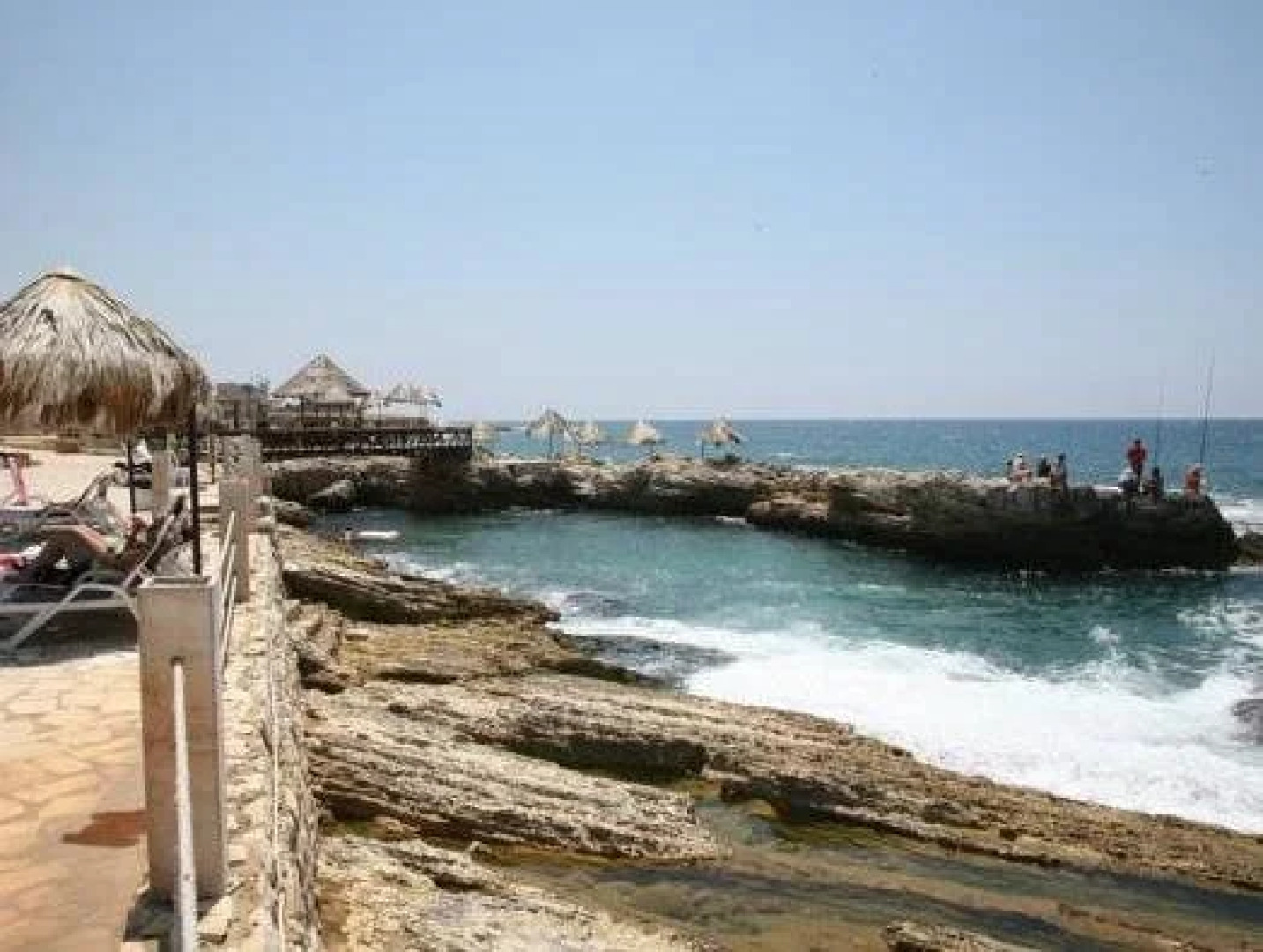 Castel Mare Hotel & Resort