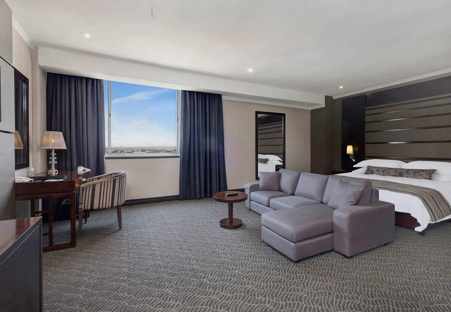 Protea Hotel by Marriott Lusaka Tower