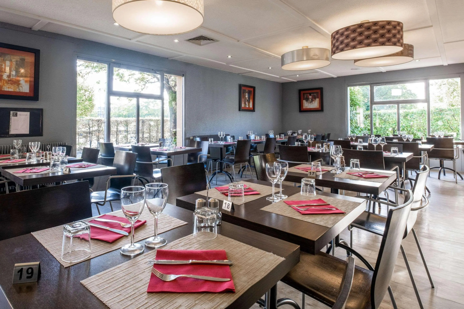 Comfort Hotel Rungis Orly