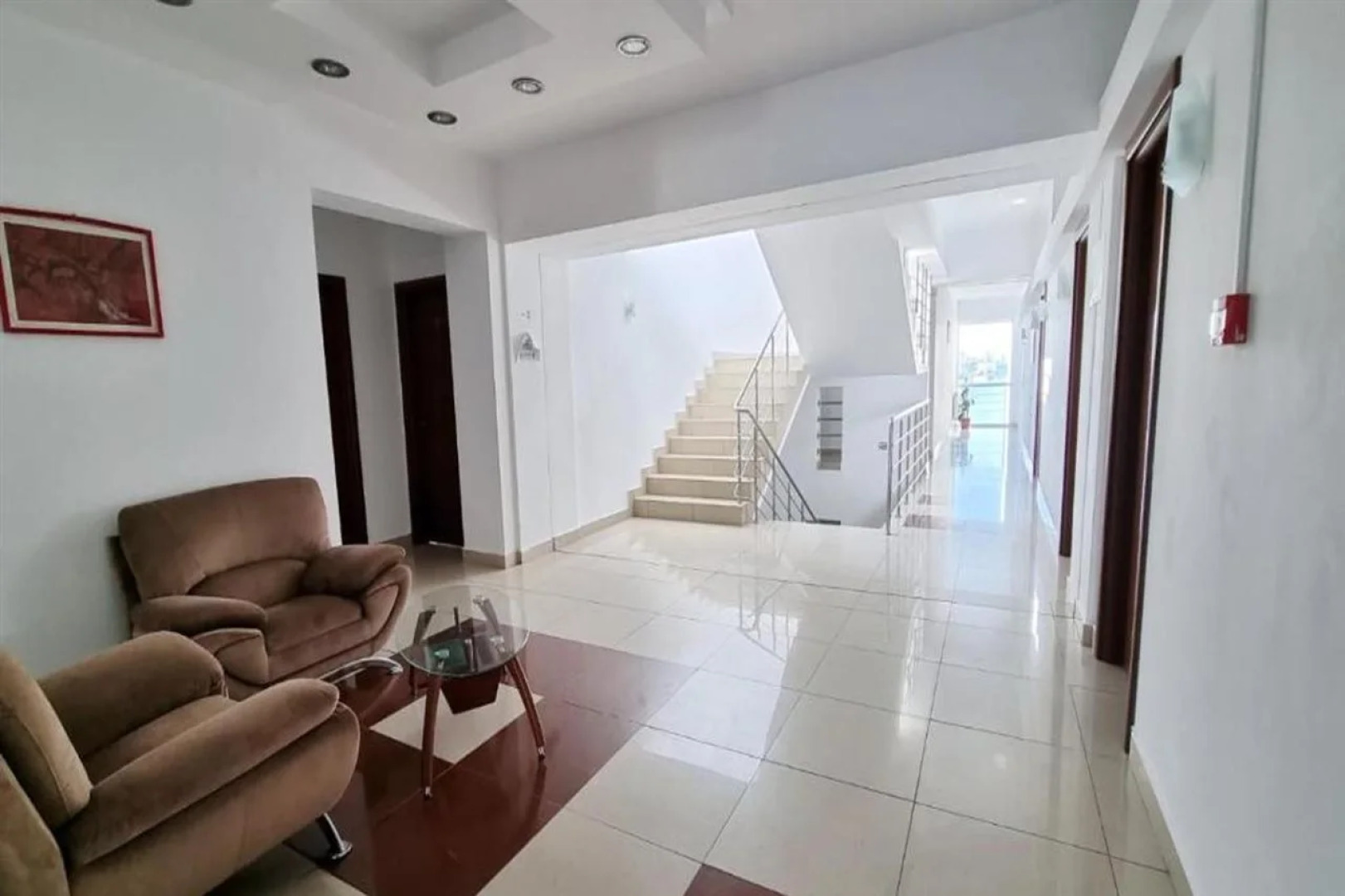 Hotel Florida Mamaia