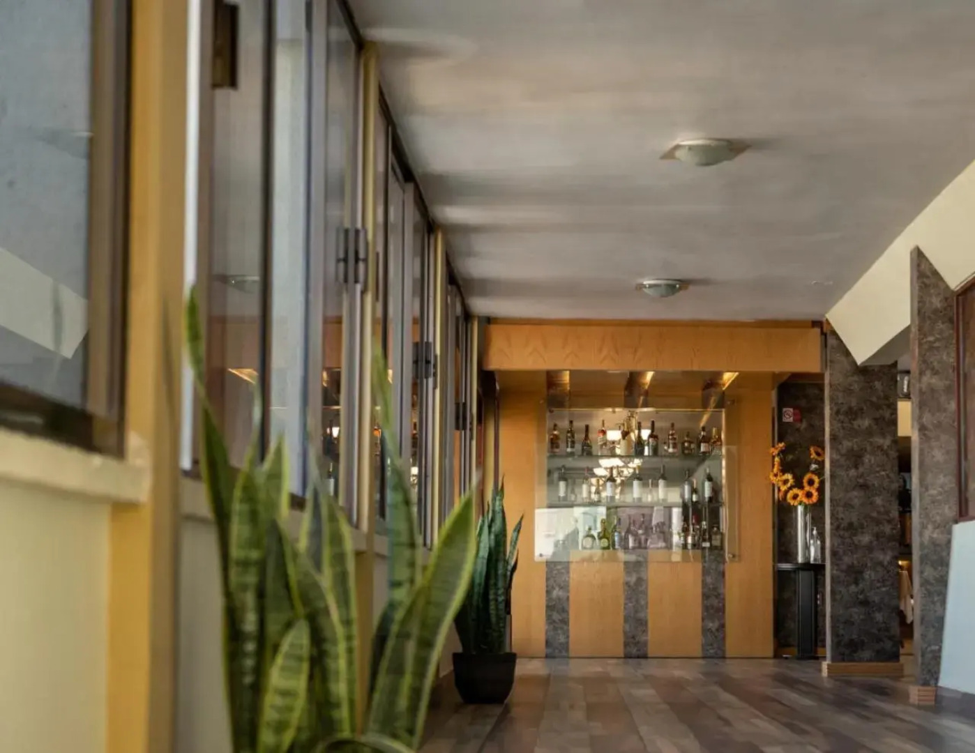 Hotel Maria Dolores Rio Verde