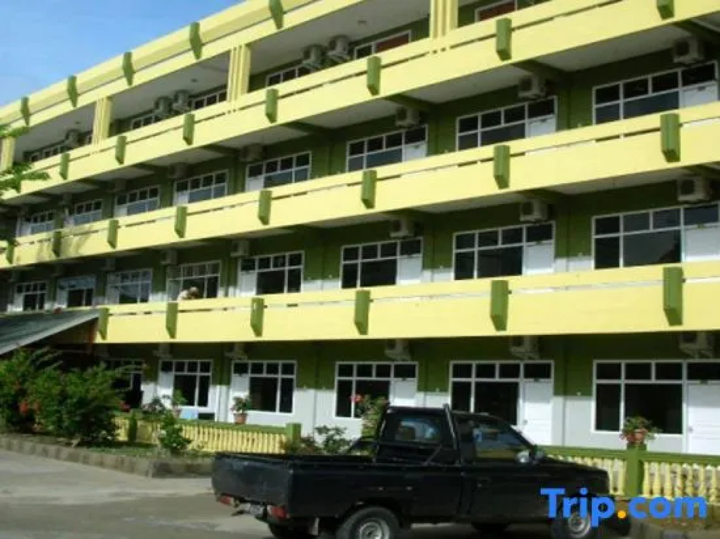 Plum Hotel Lading Banda Aceh