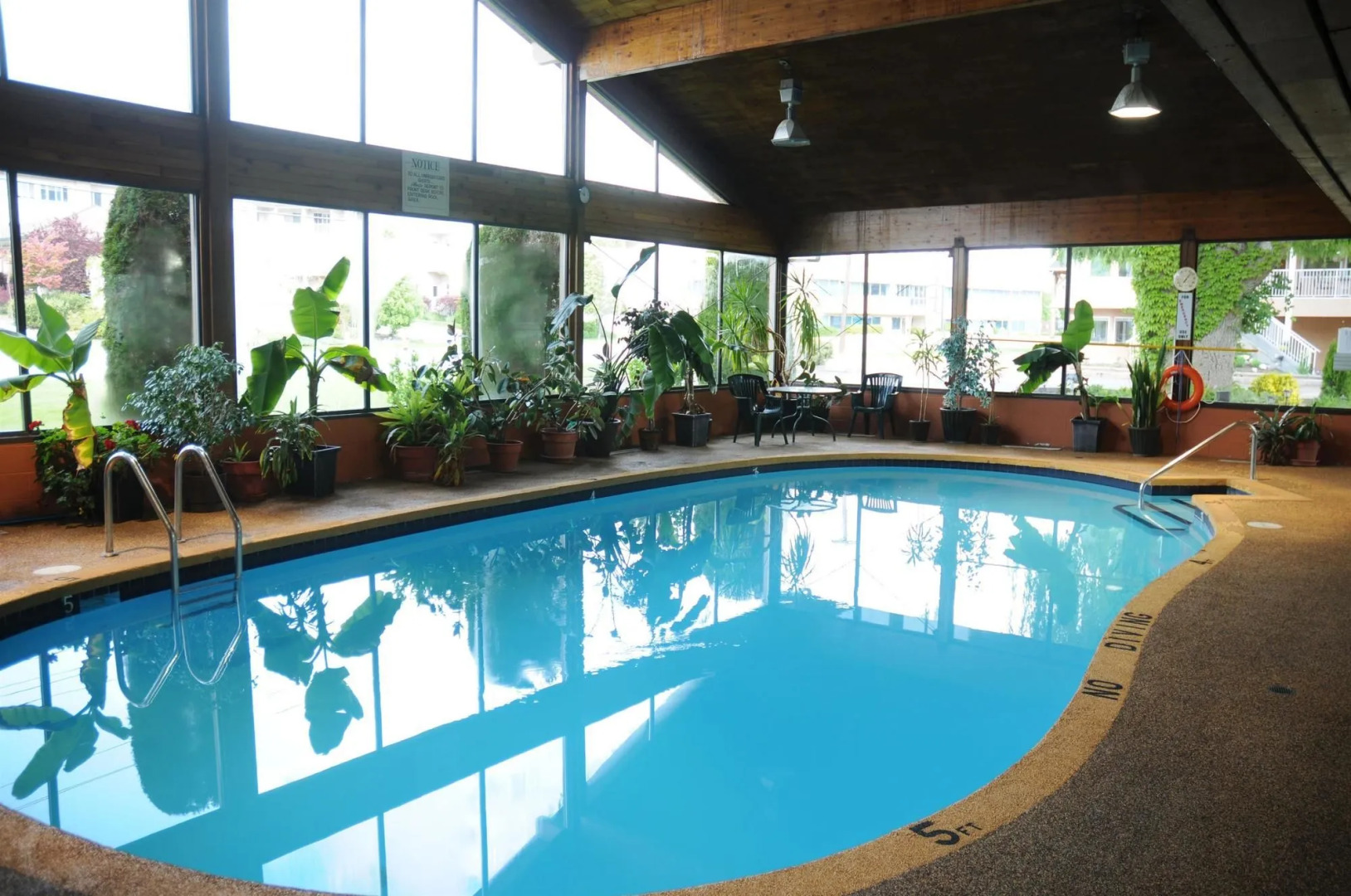 Best Western Inn At Penticton