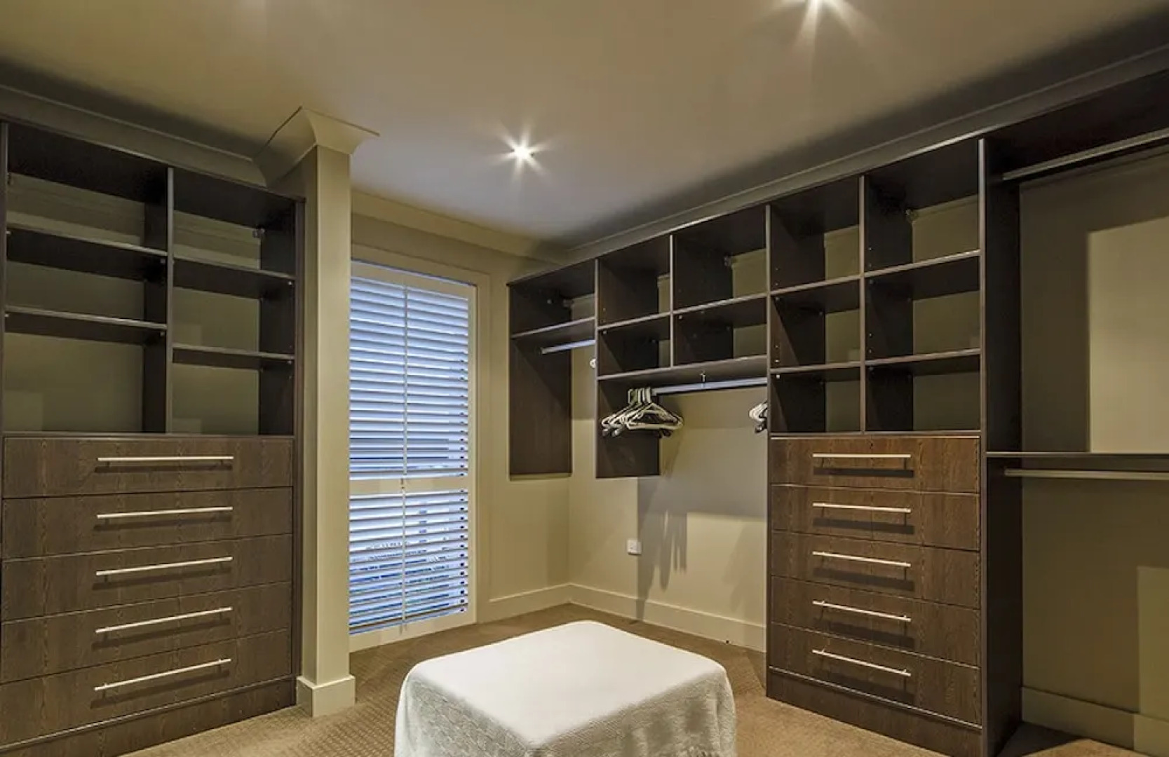 Opulence At The Cove