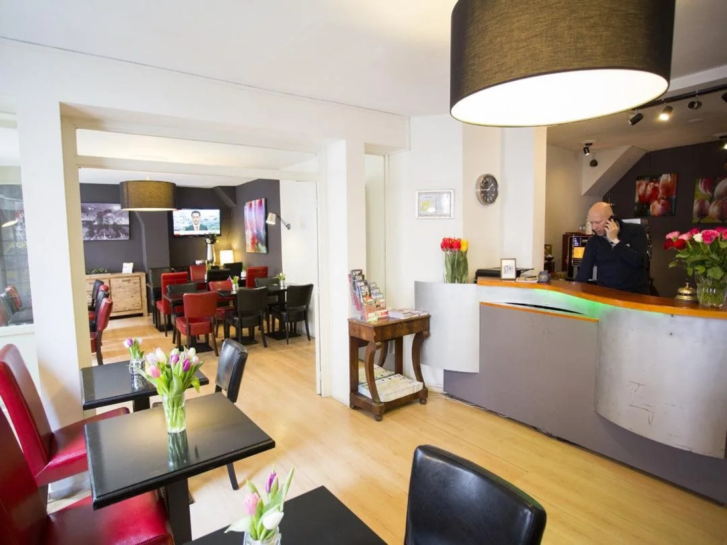 Quentin England Hotel