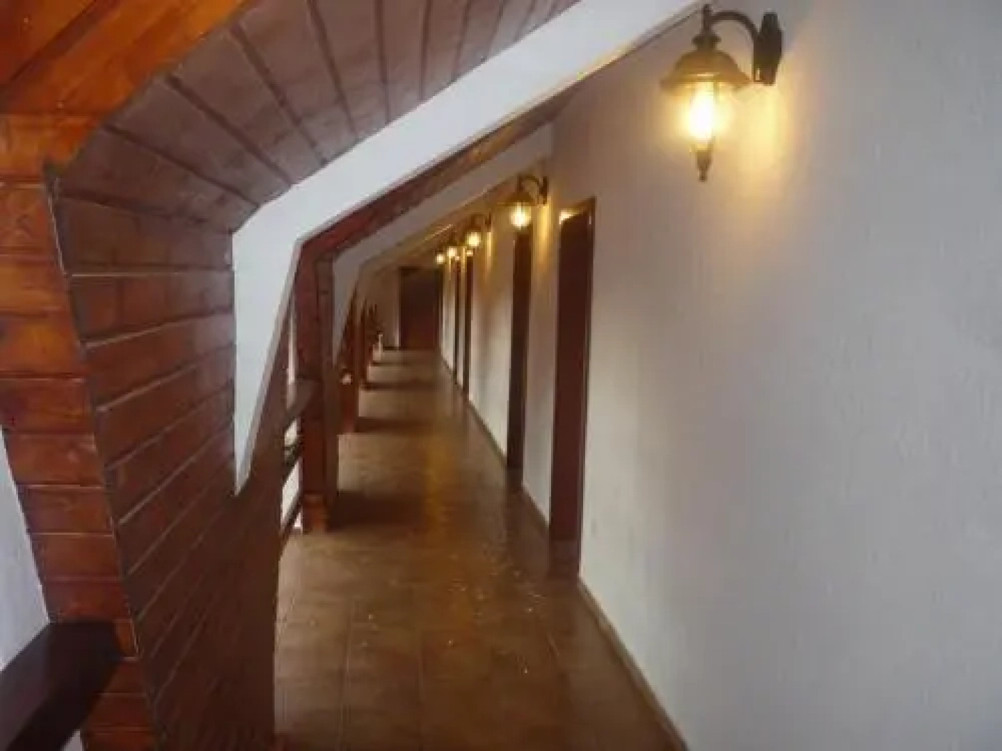 Pensiunea Perla Muresului